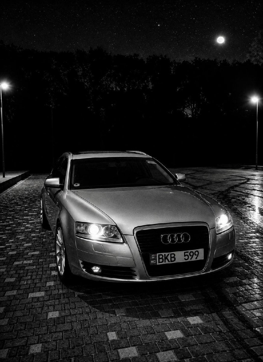 Audi A6 2006