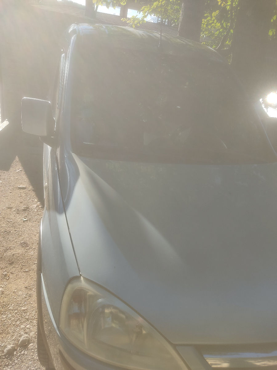 Opel Combo 2004