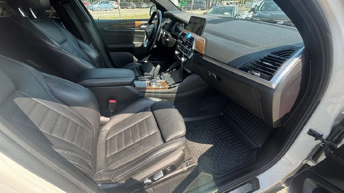 BMW X4 2019