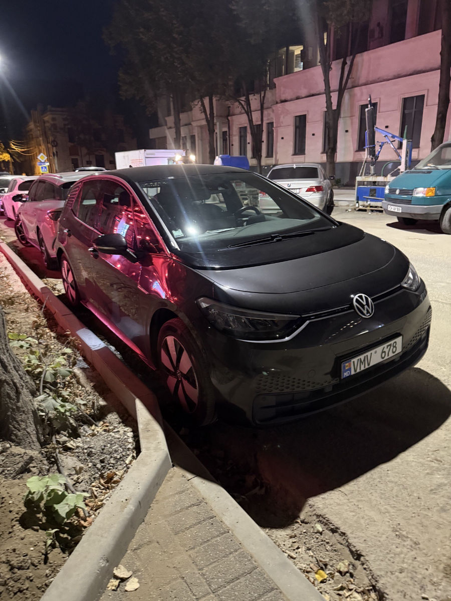 Volkswagen ID.3 2022
