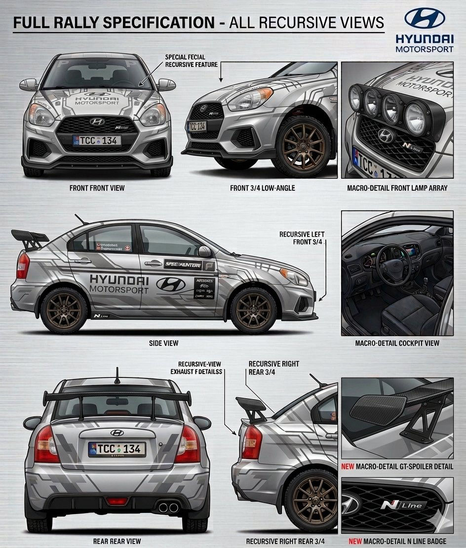 Hyundai Accent 2006