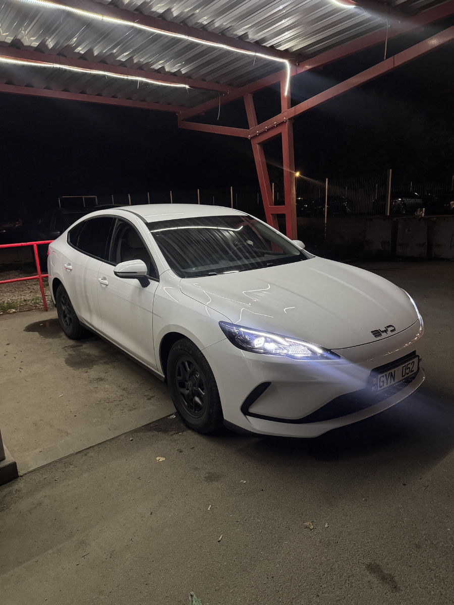 BYD Seal 2025