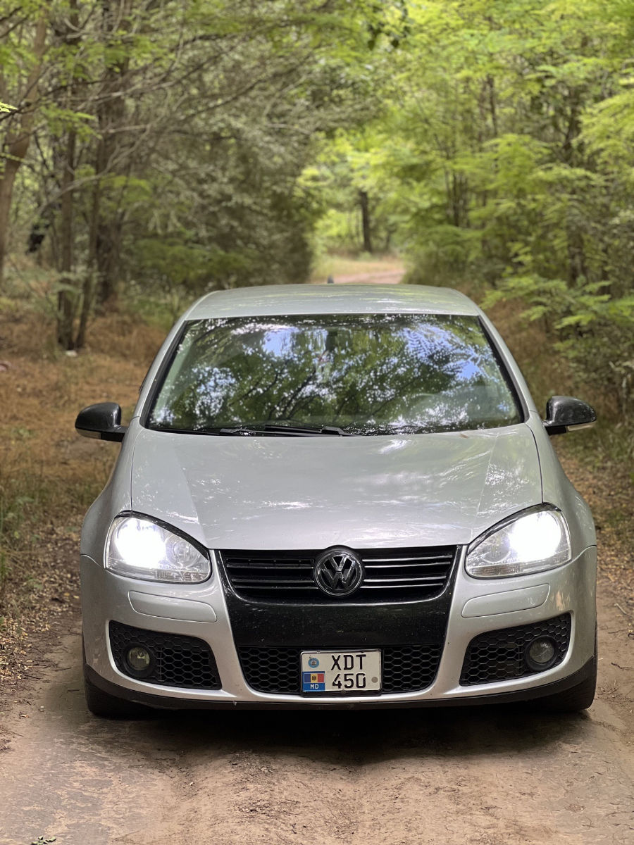 Volkswagen Golf 2006