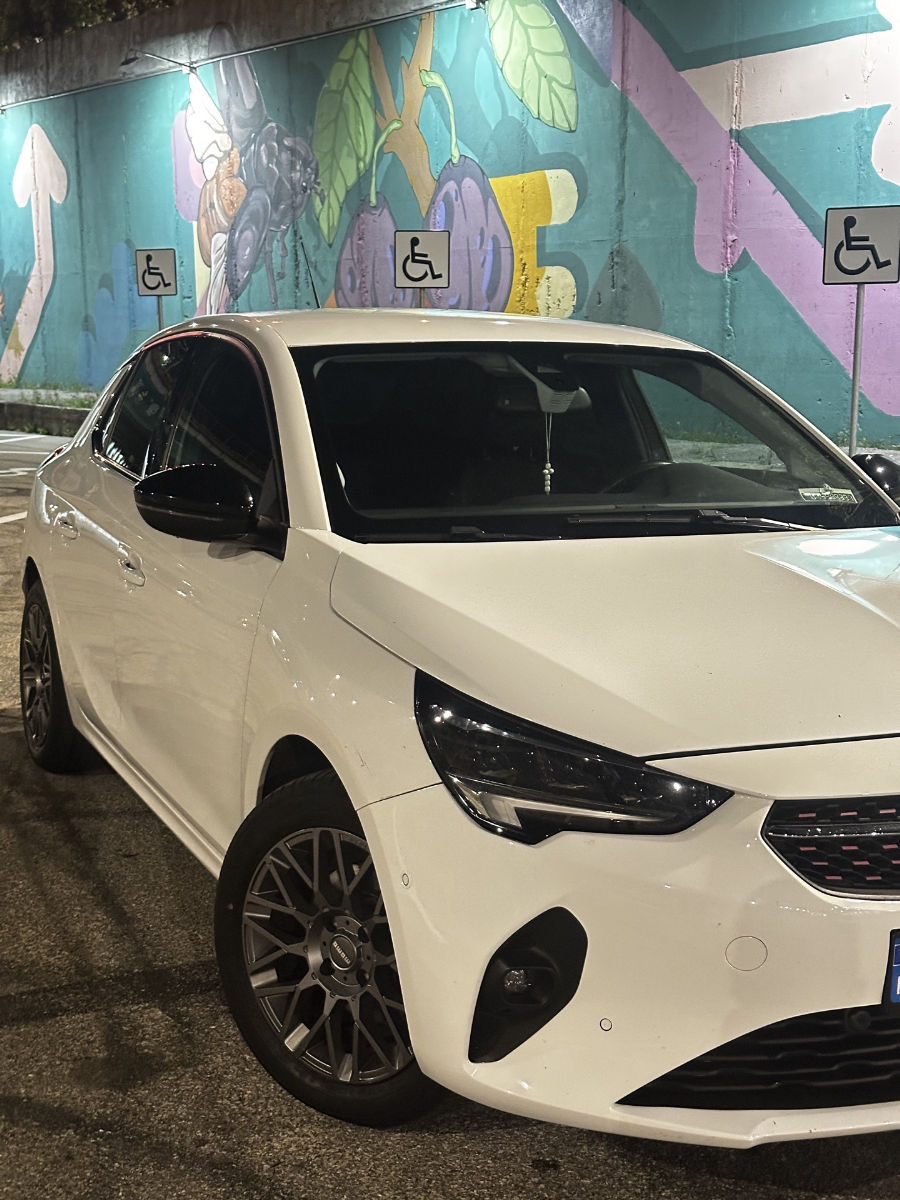 Opel Corsa 2020
