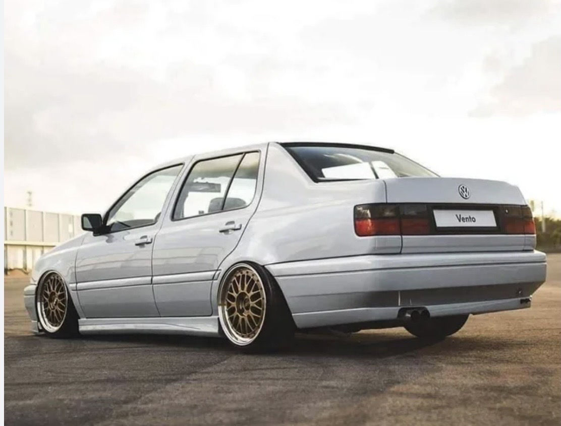 Volkswagen Vento 1997