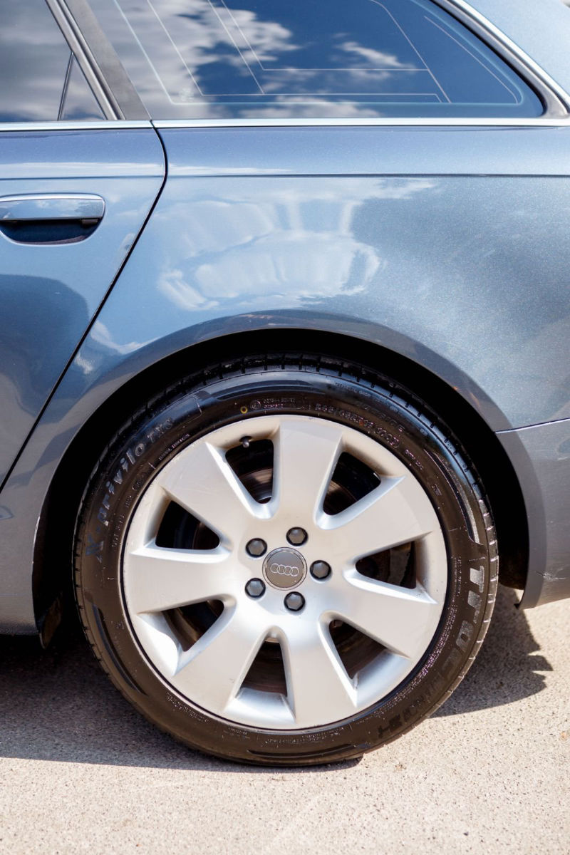 Audi A6 2006