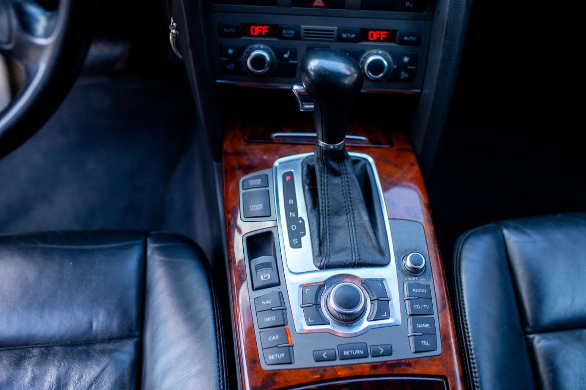 Audi A6 2006