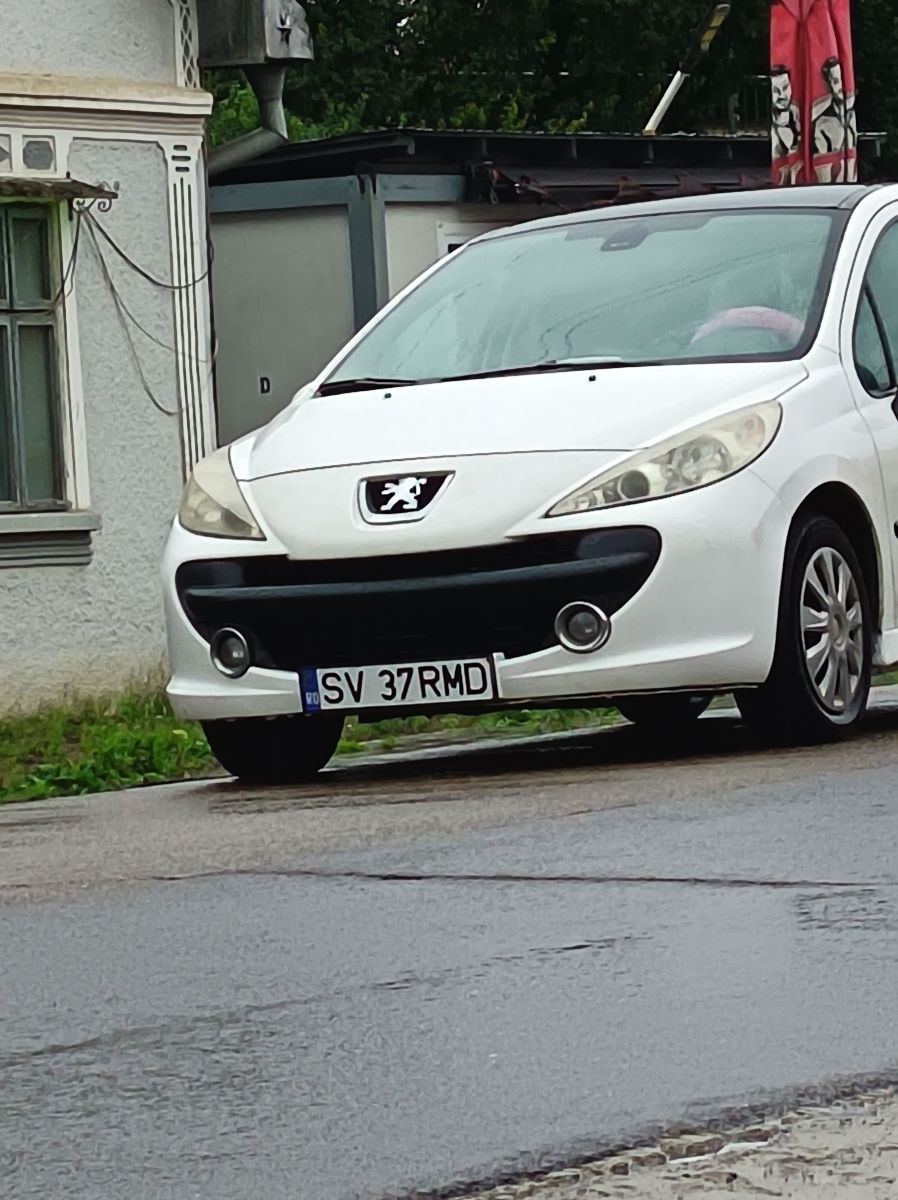 Peugeot 28