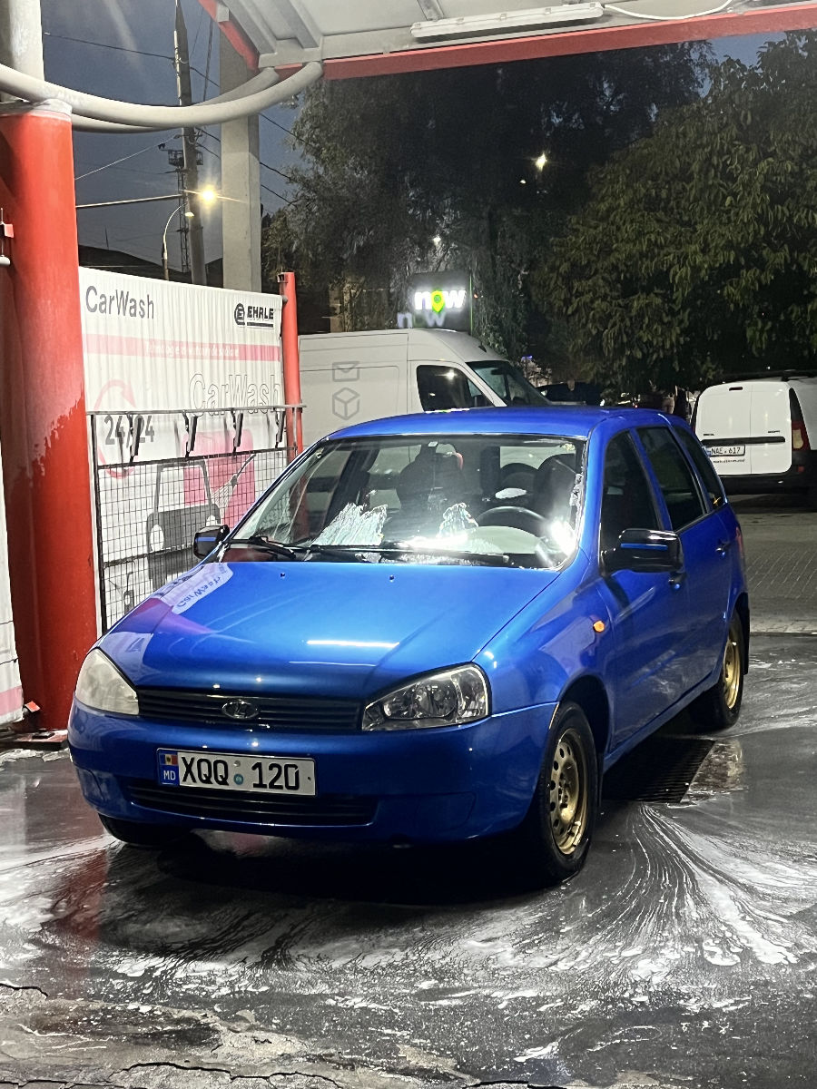 Lada Kalina