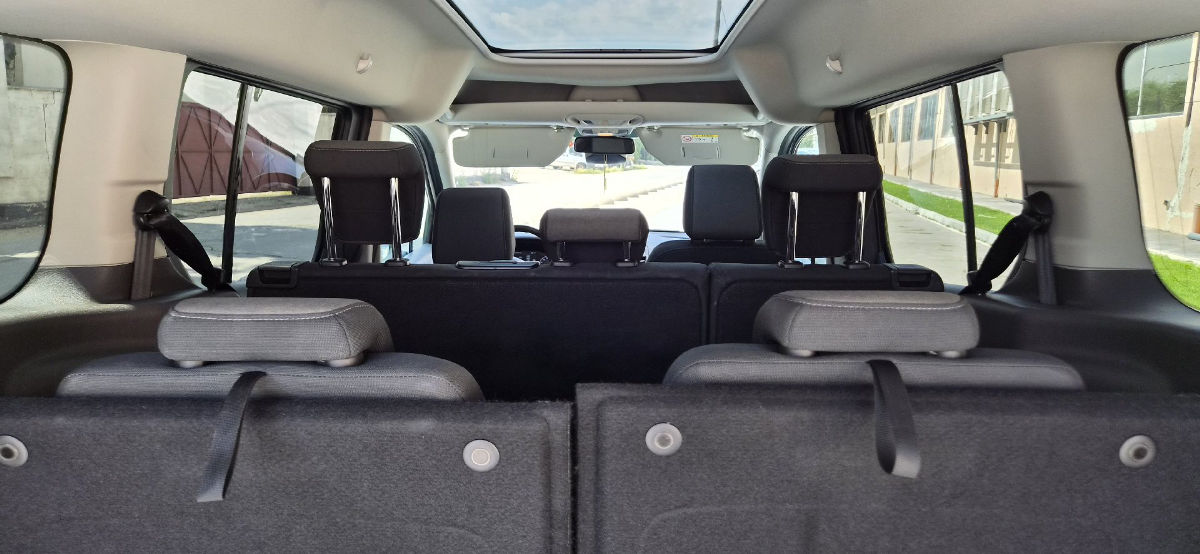 Ford Transit Connect 2019