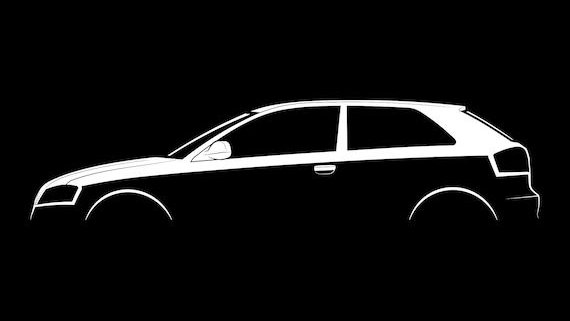Audi A3 2005