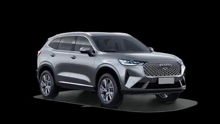 Haval H6 2019