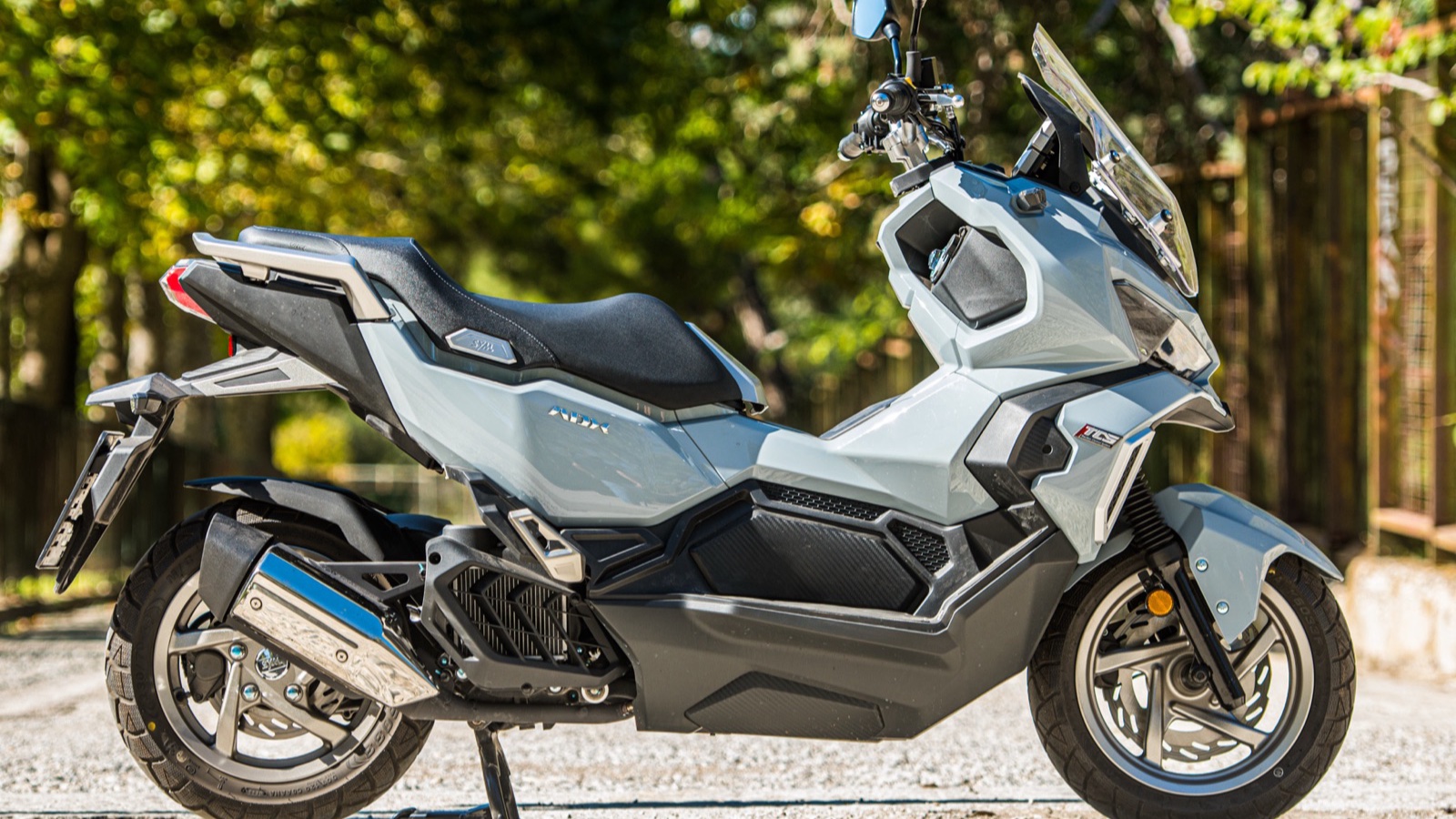 SYM Jet X 125 2024