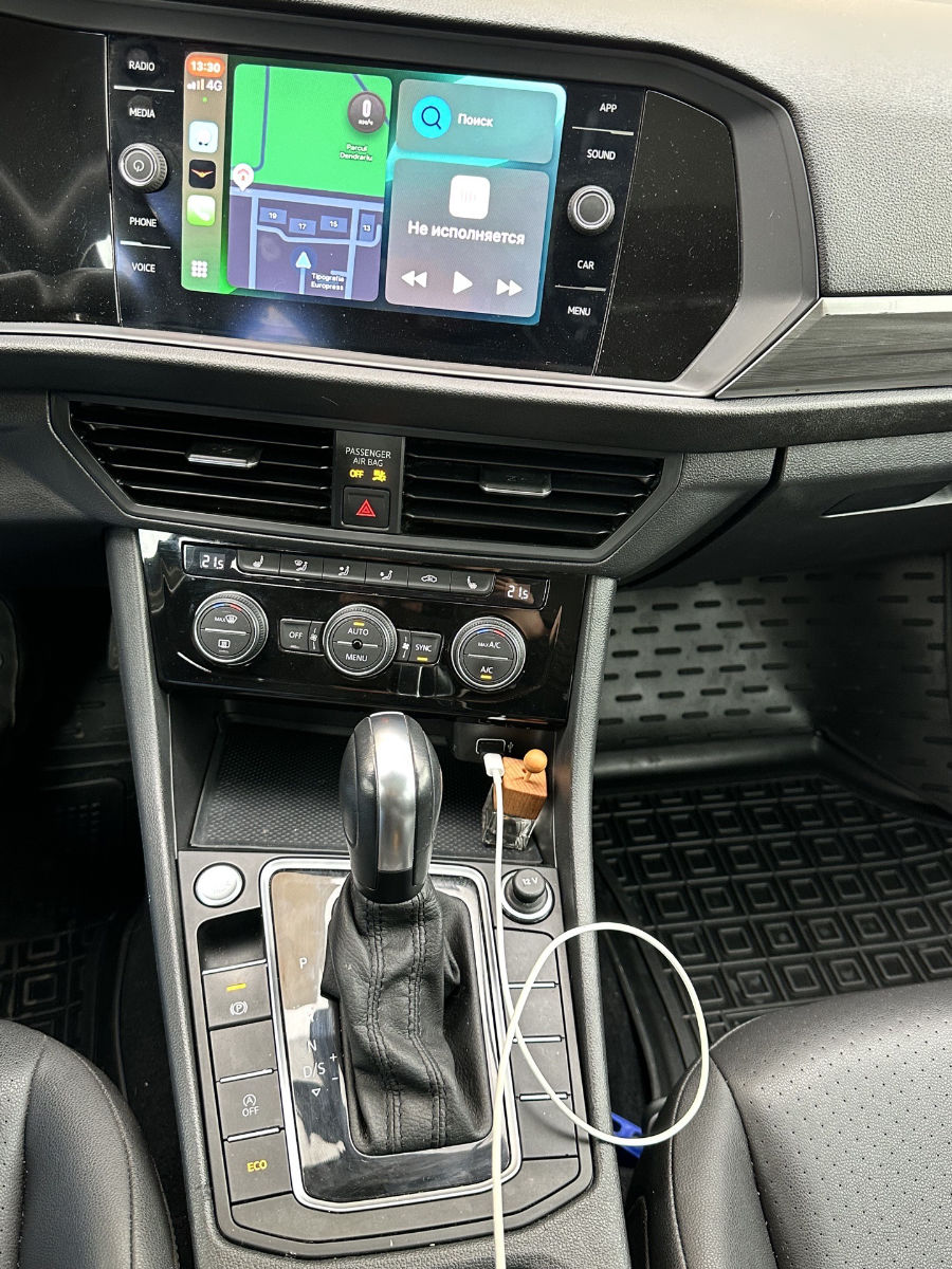 Volkswagen Jetta 2020