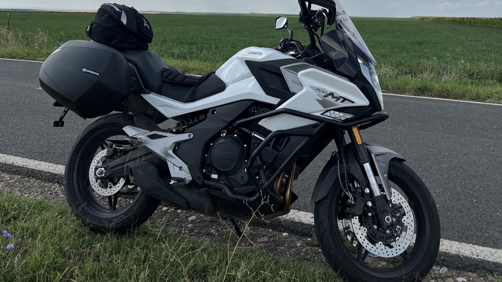 KTM 790 Adventure