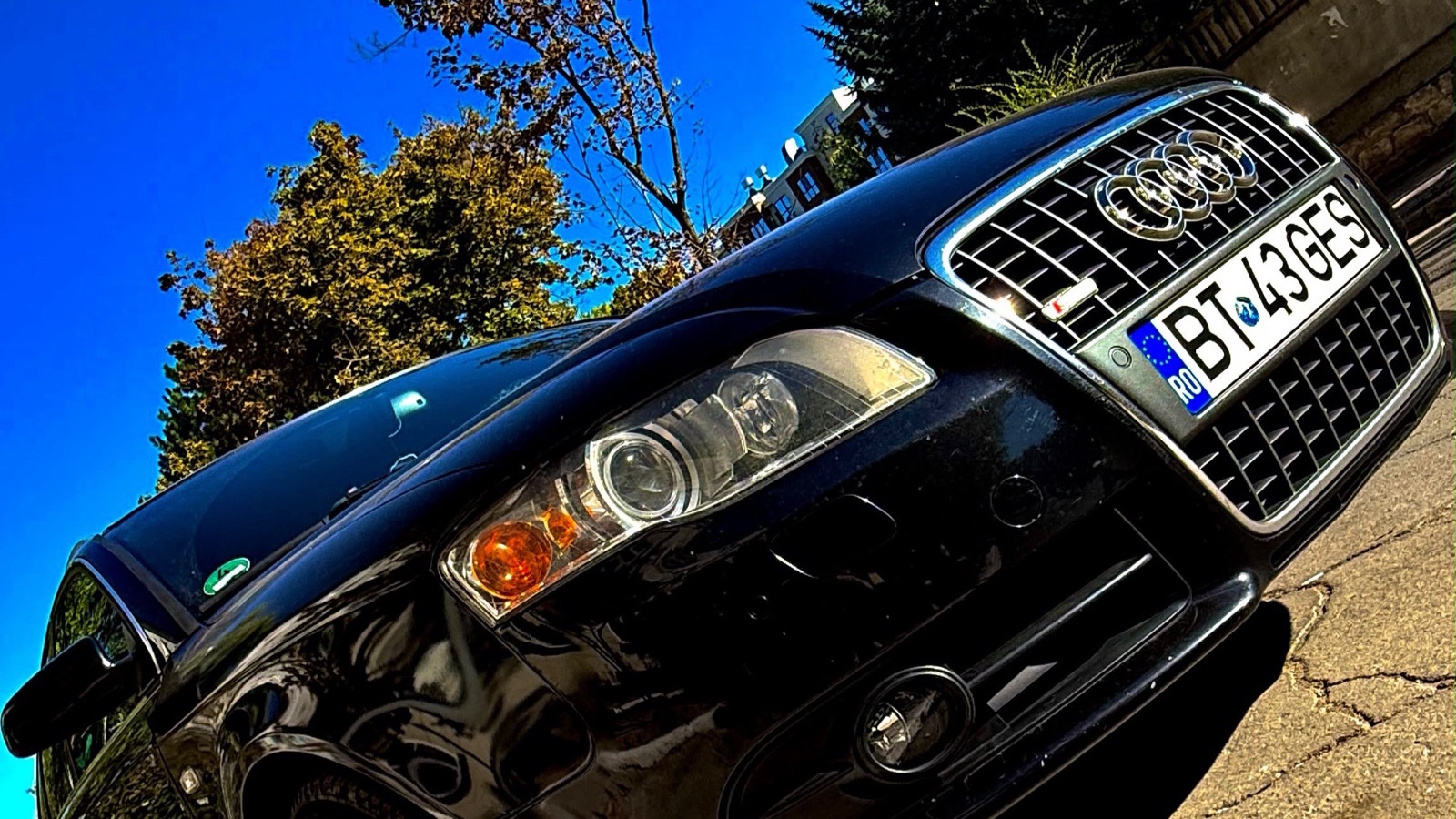 Audi A4 2006