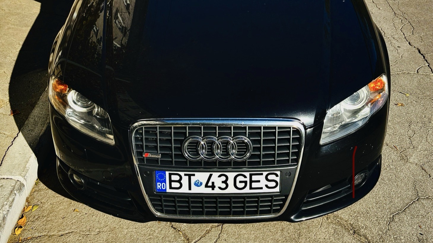 Audi A4 2006