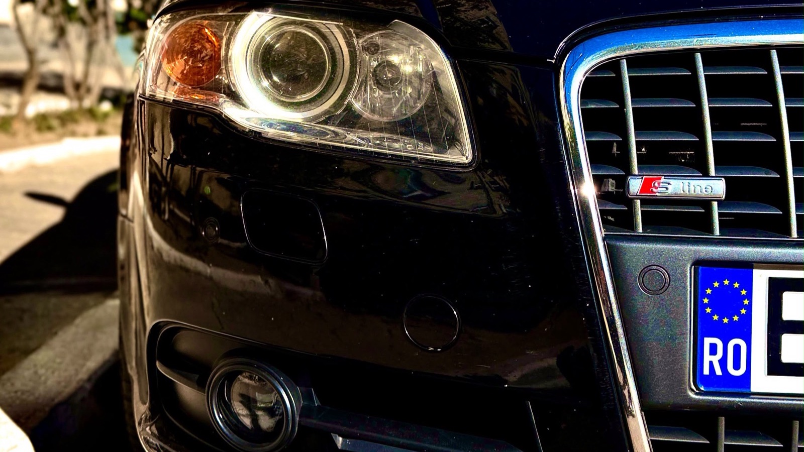 Audi A4 2006