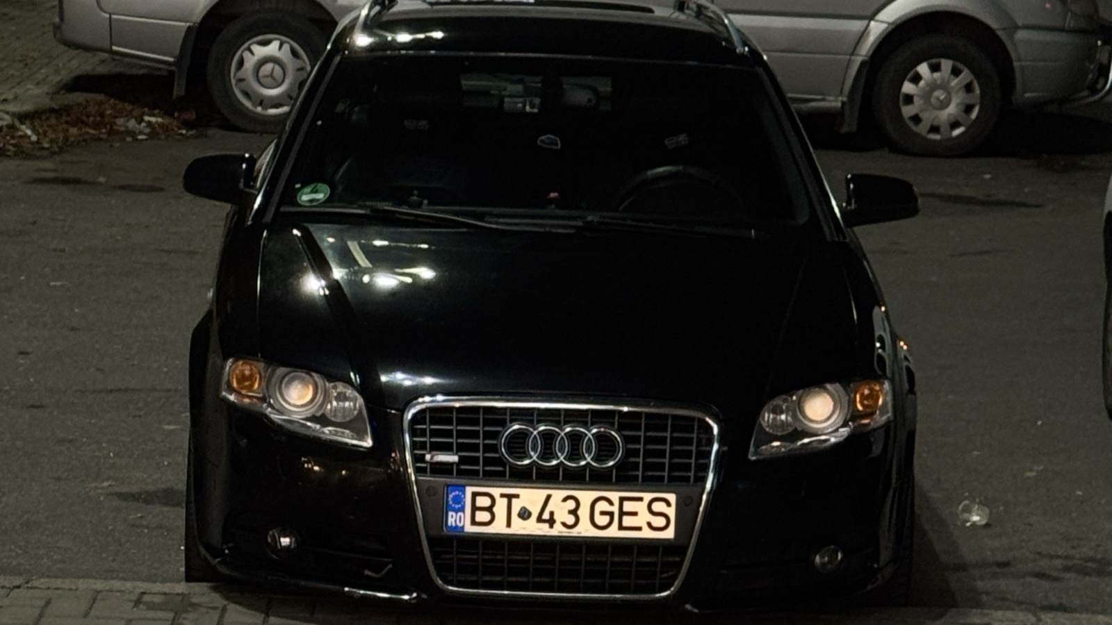 Audi A4 2006