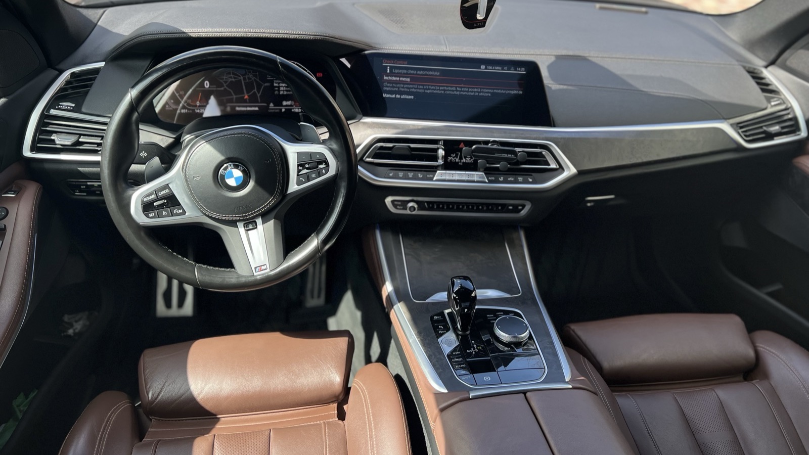 BMW X5 2022