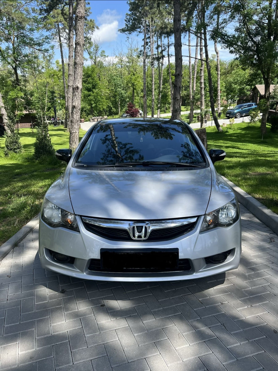 Honda Civic 2009