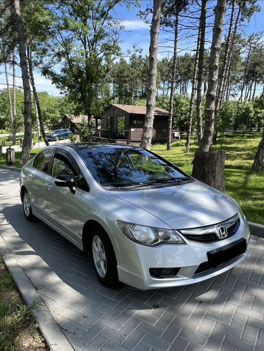 Honda Civic 2009