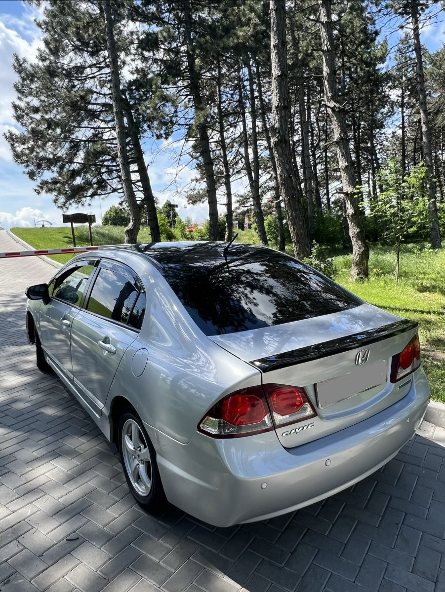 Honda Civic 2009