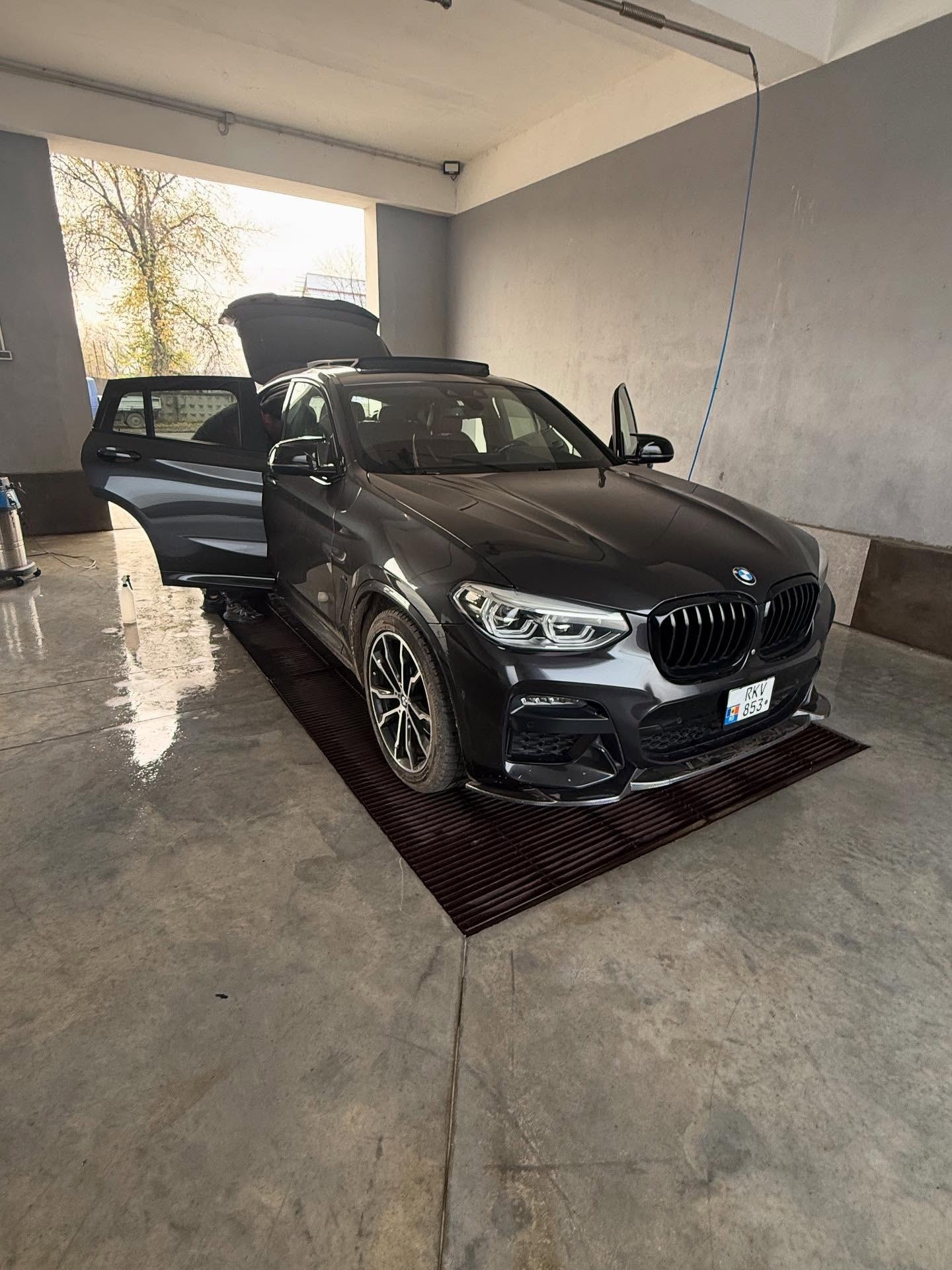 BMW X4 2024
