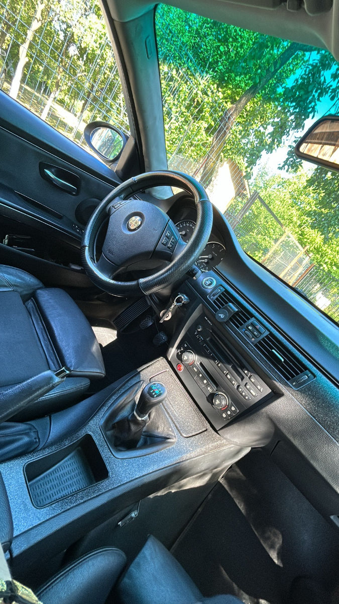 BMW 3 Series 2006