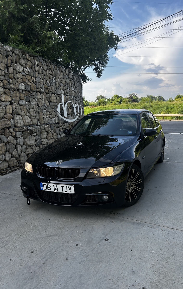 BMW 3 Series 2006