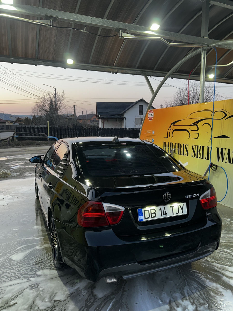 BMW 3 Series 2006