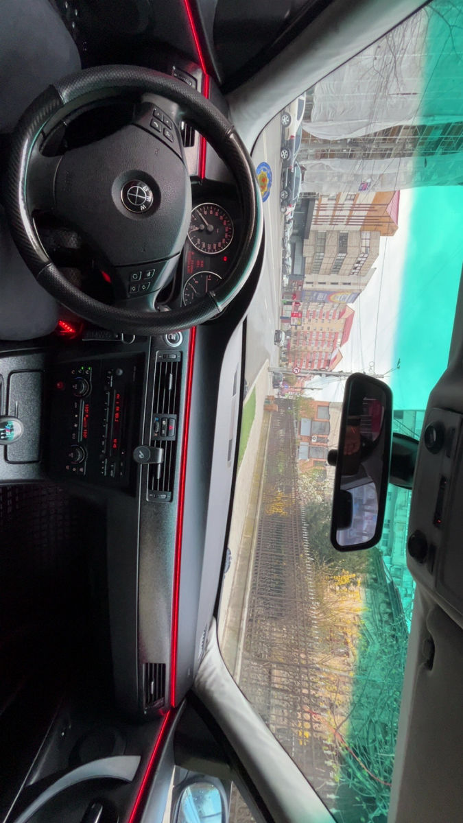BMW 3 Series 2006