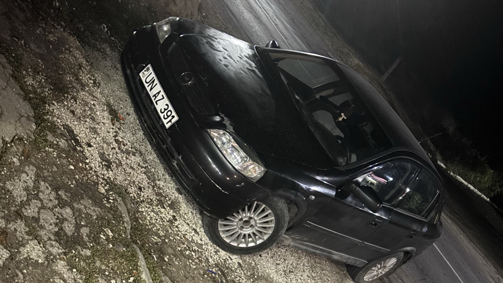 Opel Astra 1999
