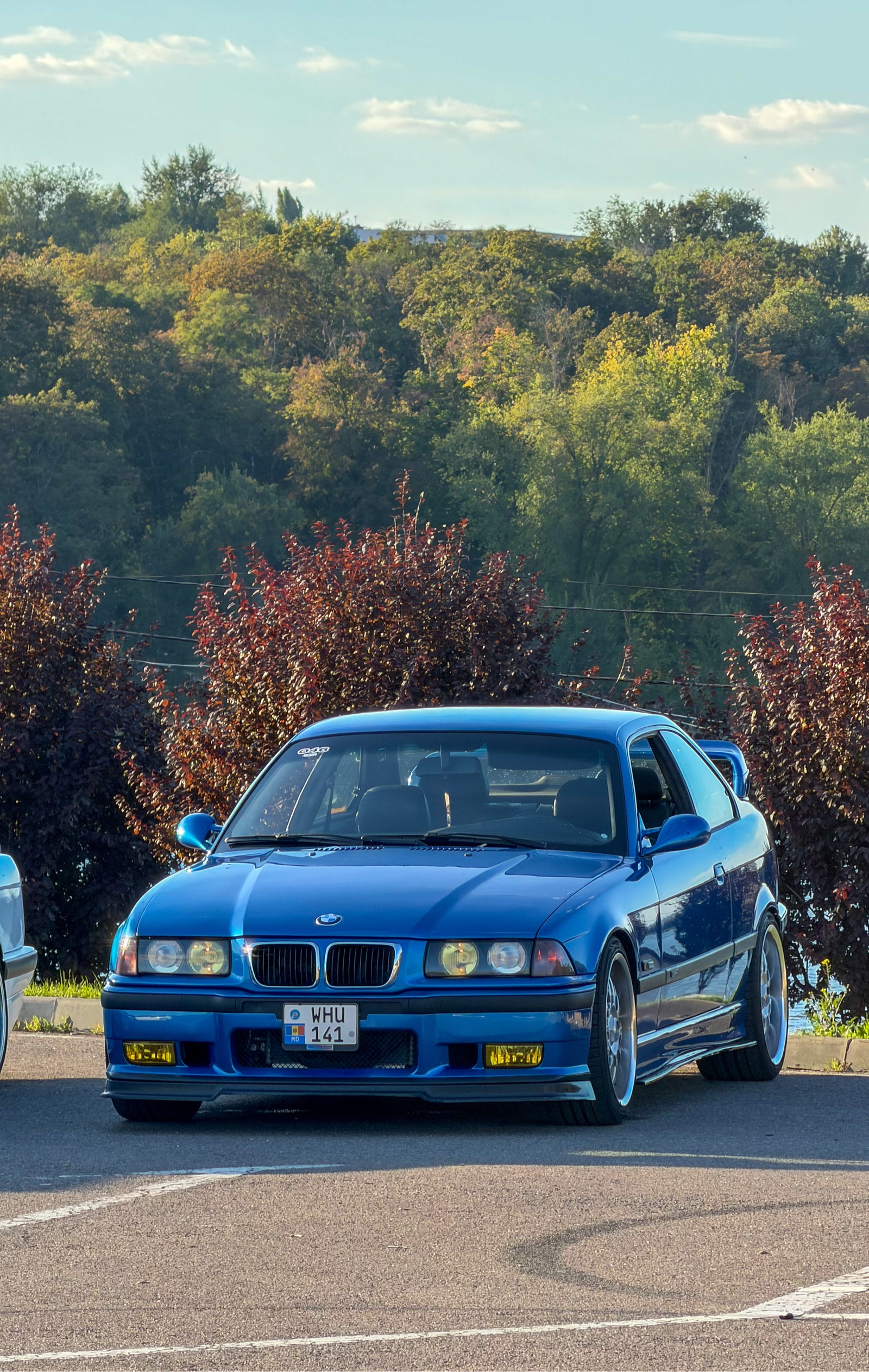 BMW 320I 1995