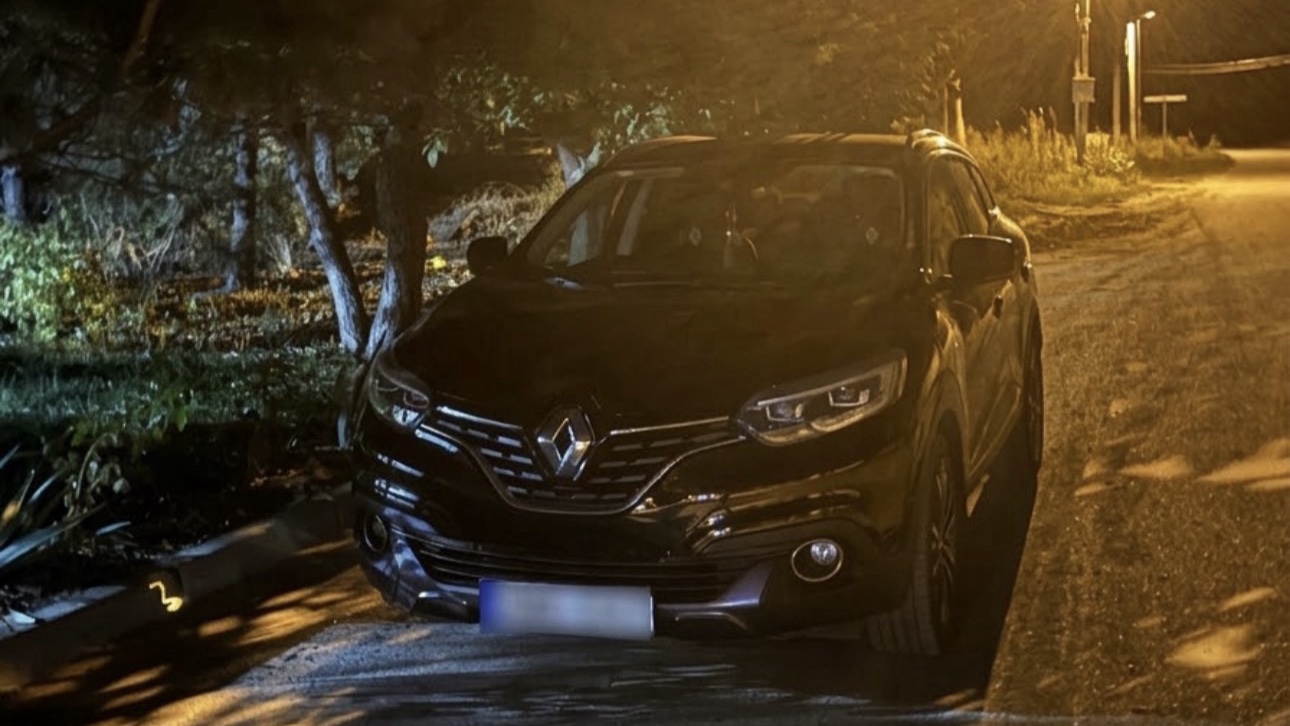 Renault Kadjar 2016