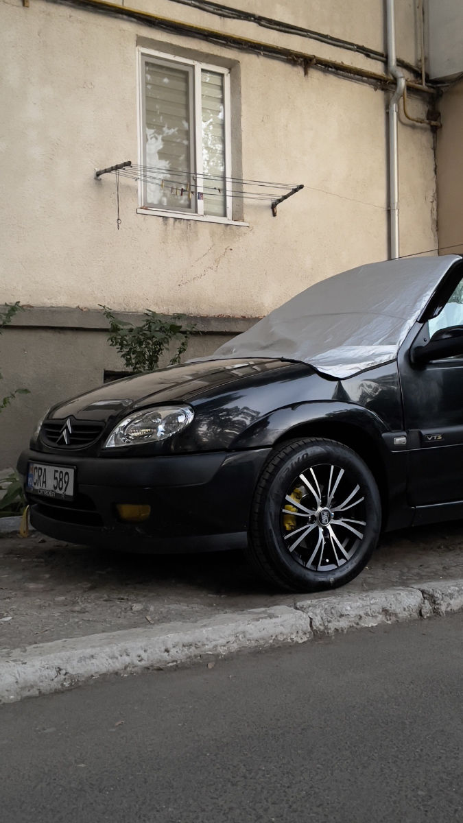 Citroen Saxo 1999