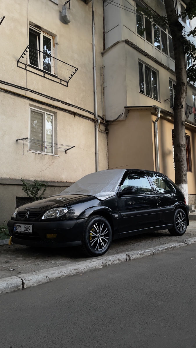 Citroen Saxo 1999