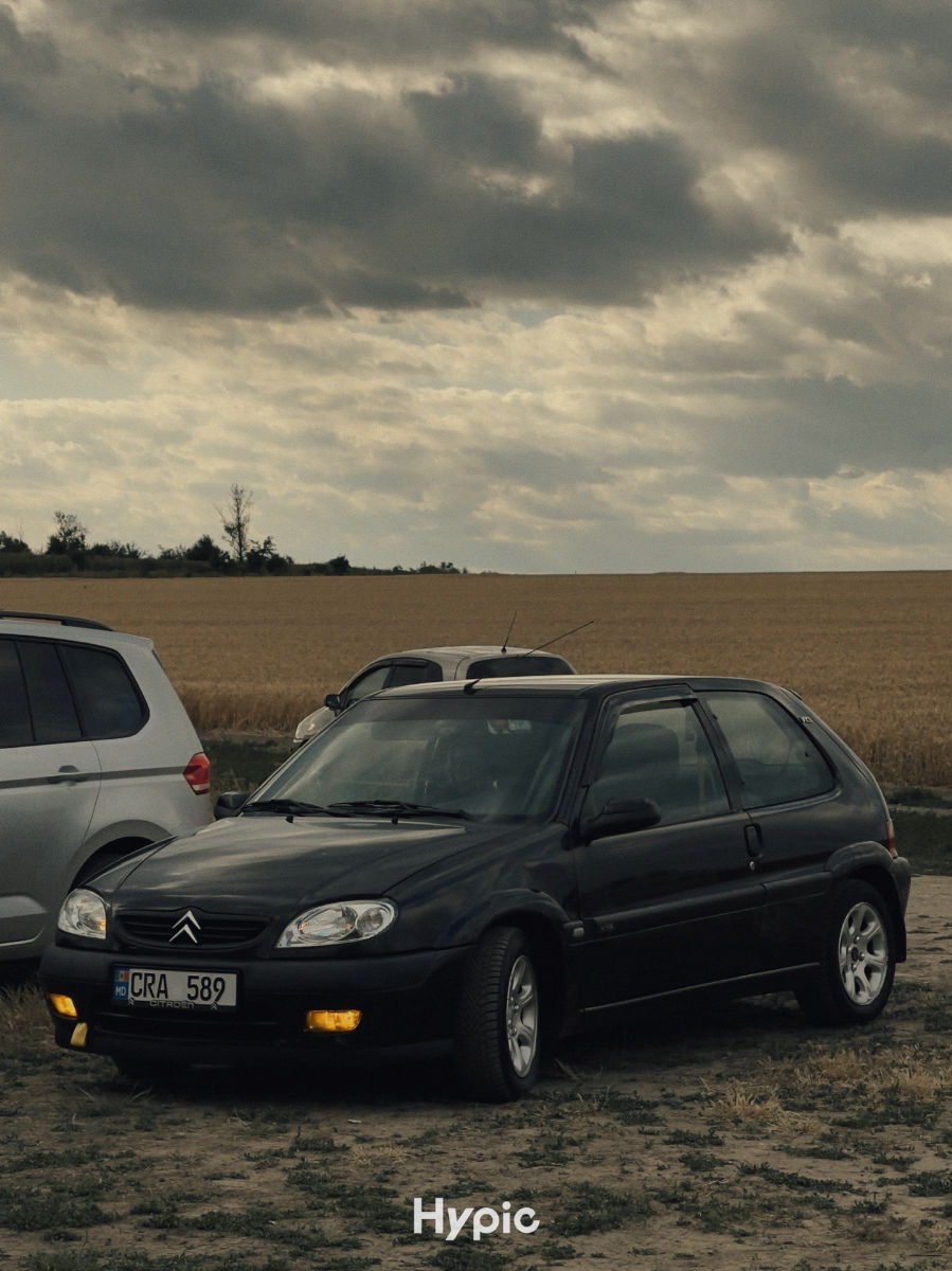 Citroen Saxo 1999