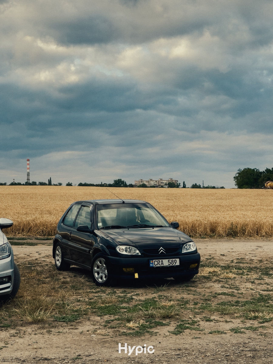 Citroen Saxo 1999