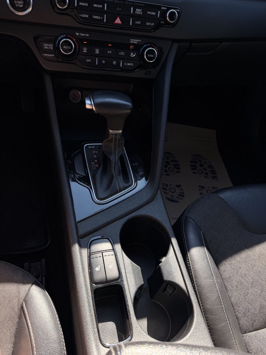Kia Niro