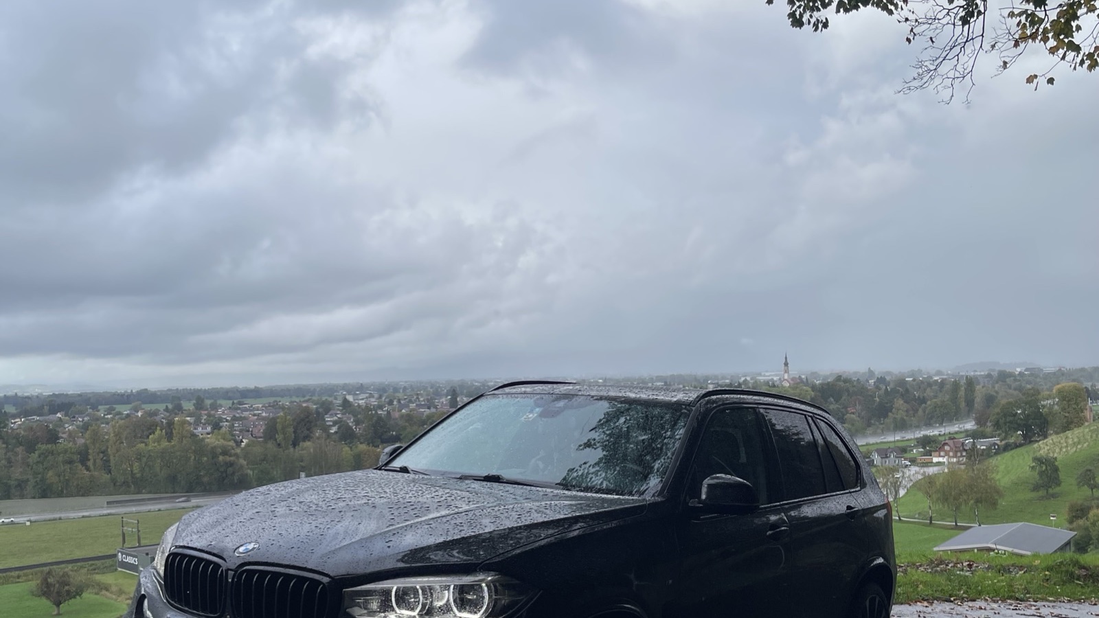 BMW X5 2018