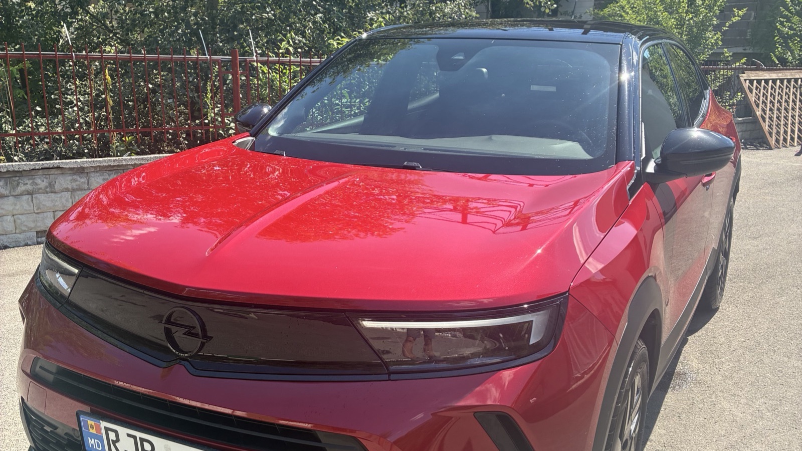 Opel Mokka 2023