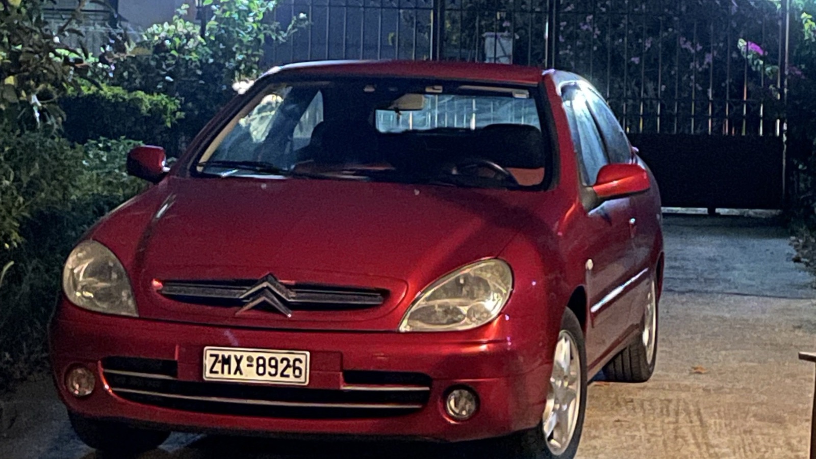 Citroen Xsara 2004