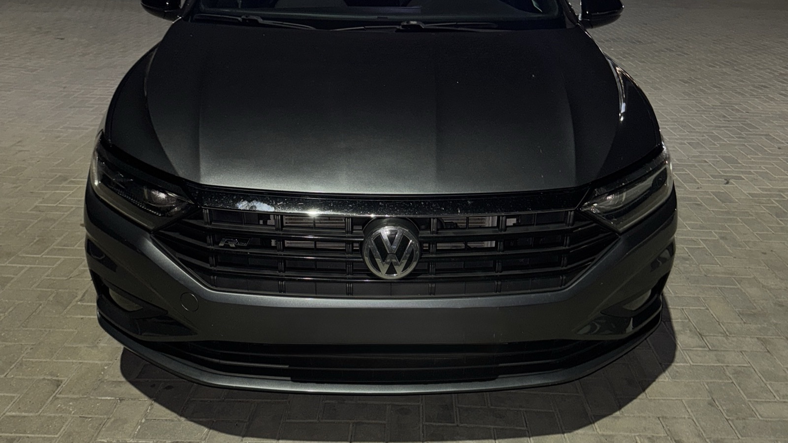 Jetta Jetta MK7 2019