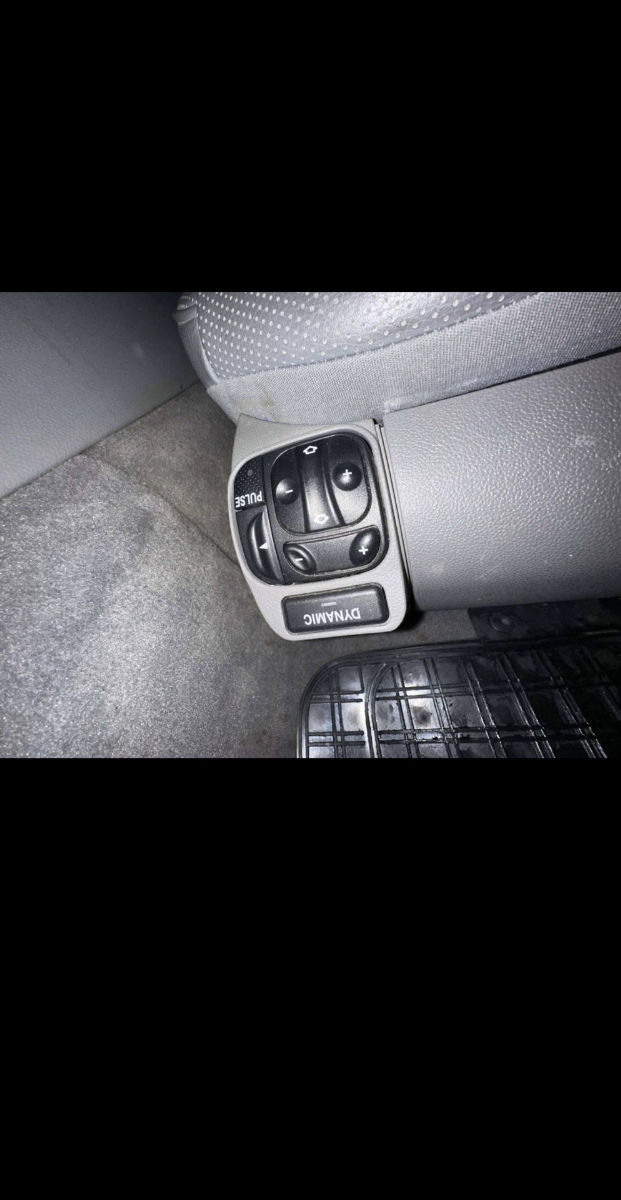 Mercedes CLS 2010