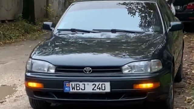 Toyota Camry 1993
