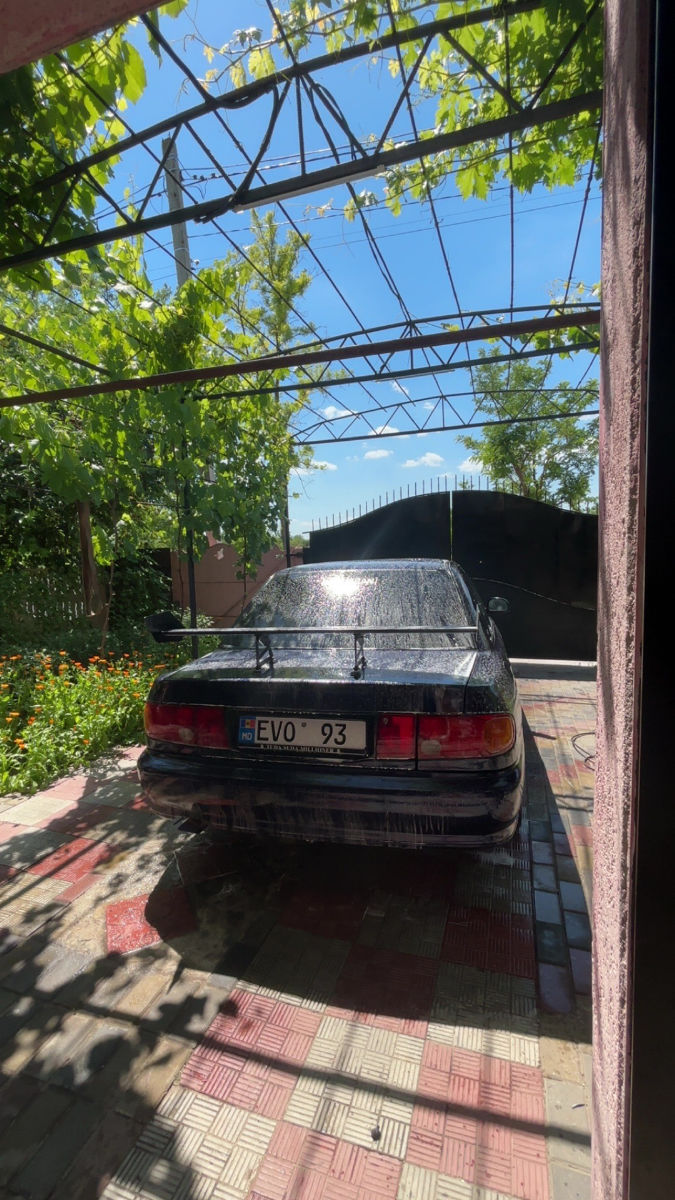 Mitsubishi Lancer 1993