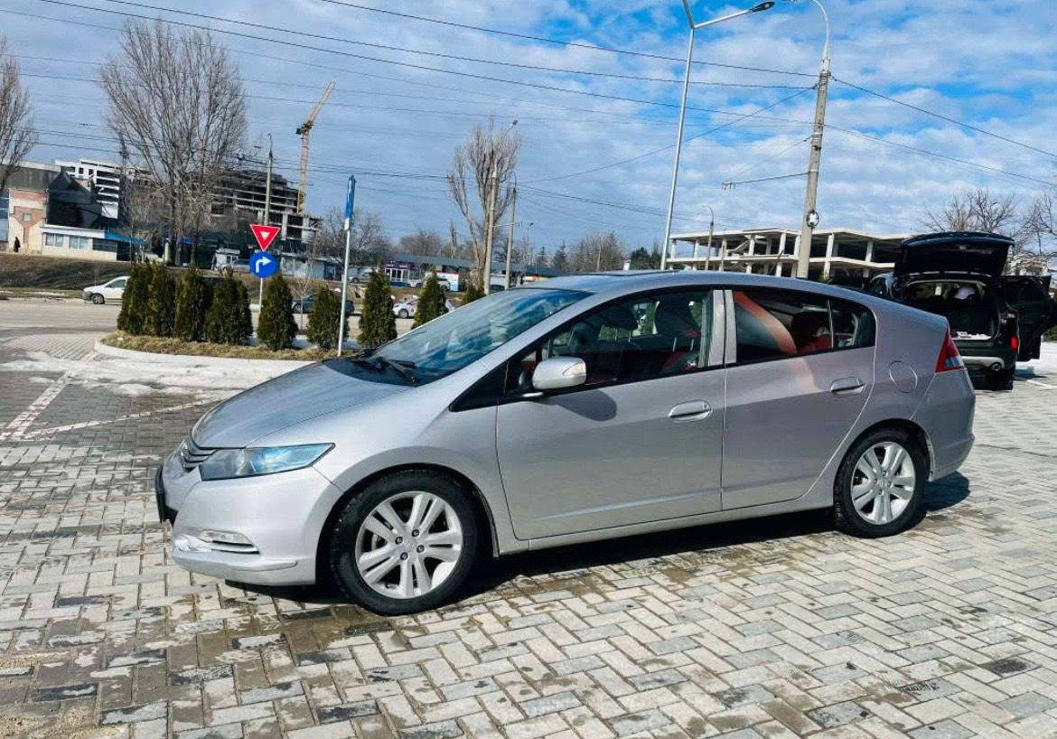 Honda Insight 2009