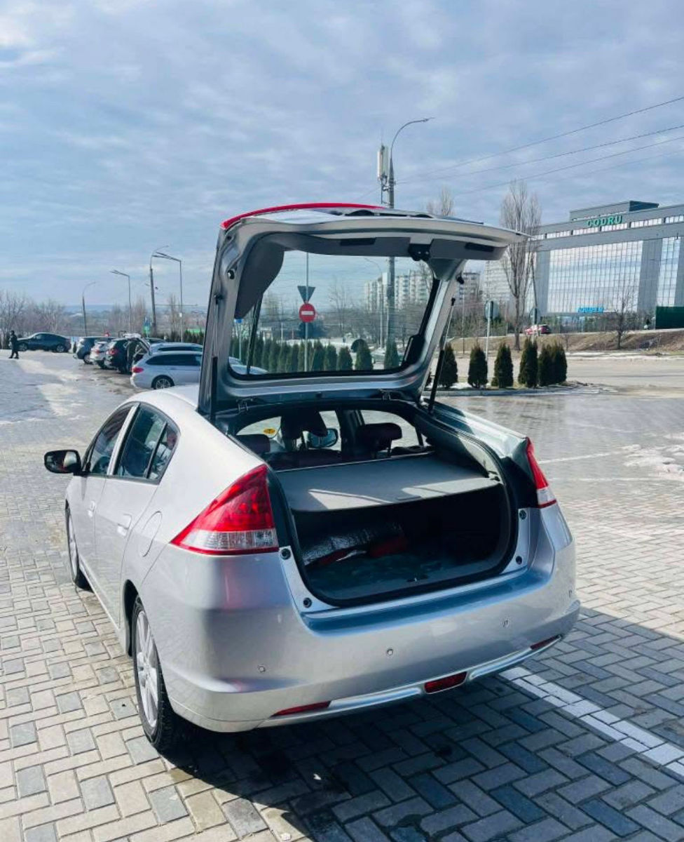 Honda Insight 2009
