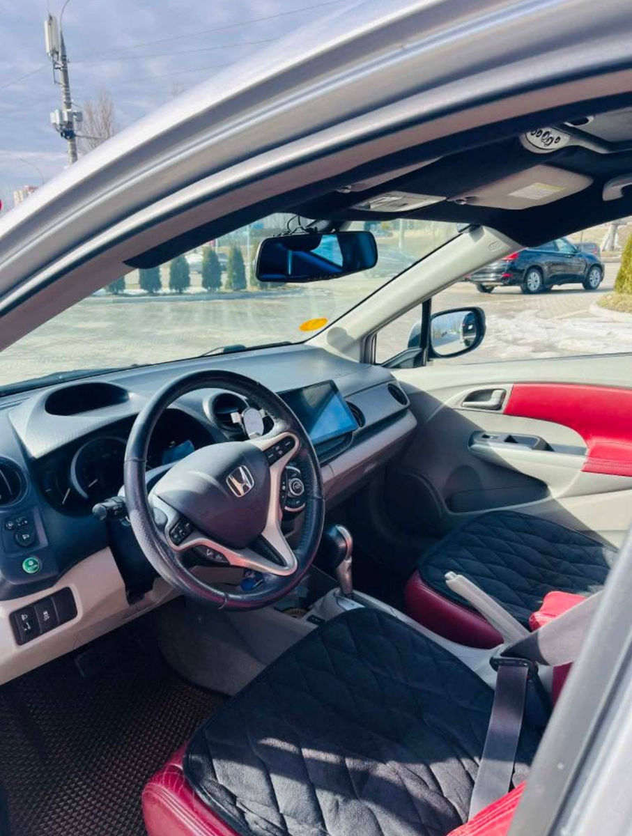 Honda Insight 2009